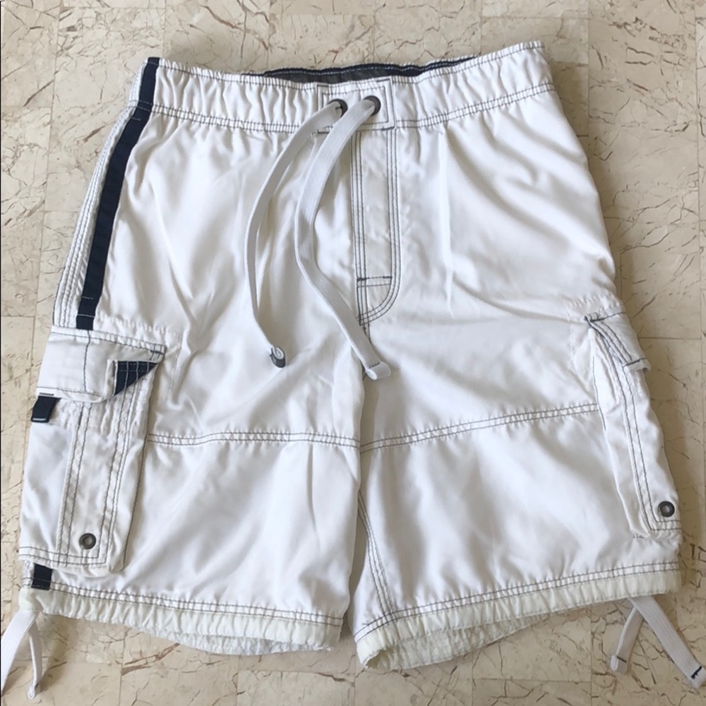 Abercrombie & Fitch men’s swim suit.